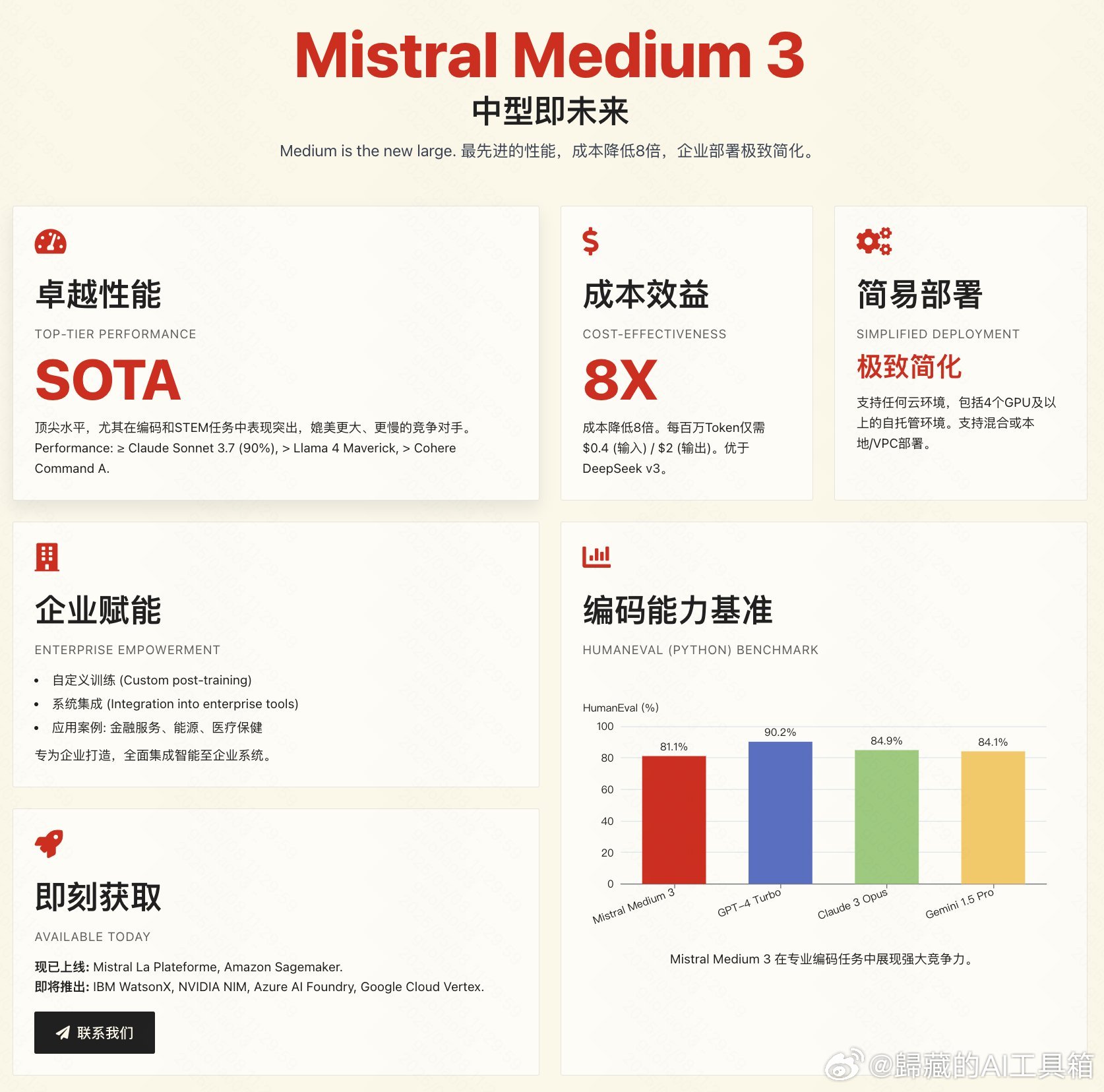 Mistral中文能力好不好,Mistral模型中文水平怎么样 第1张 Mistral中文能力好不好,Mistral模型中文水平怎么样 第1张