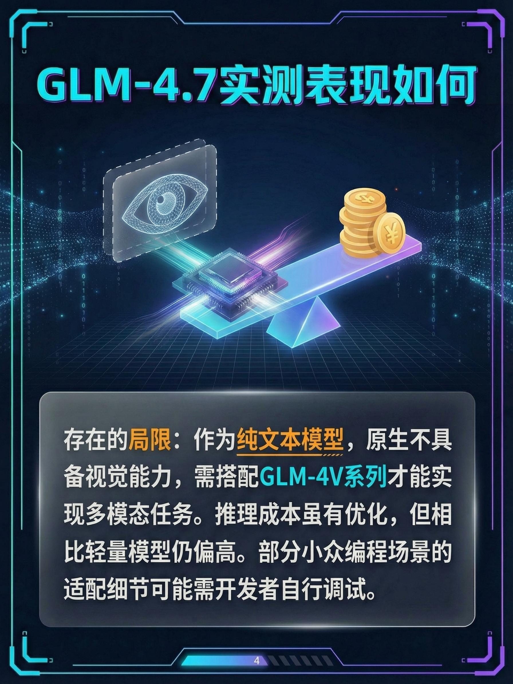 GLM-4中文能力怎么样,GLM-4中文测试表现 第3张 GLM-4中文能力怎么样,GLM-4中文测试表现 第3张