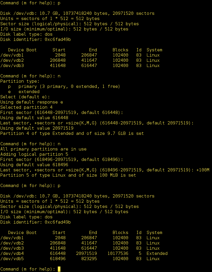 如何高效修复GPT分区Linux系统的引导问题? 第2张 如何高效修复GPT分区Linux系统的引导问题? 第2张