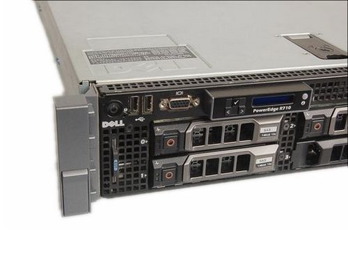 Dell R710服务器内存升级建议与选购疑问解答 第2张 Dell R710服务器内存升级建议与选购疑问解答 第2张