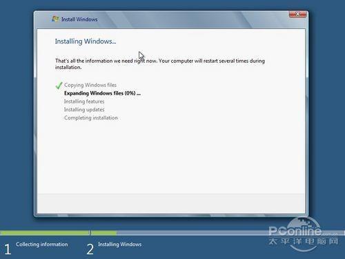 win8里如何安装cdlinux 第1张 win8里如何安装cdlinux 第1张