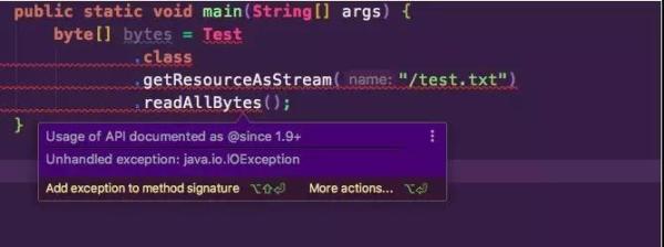 Java NIO中高效处理大文件的方法有哪些?具体操作步骤详解? 第2张 Java NIO中高效处理大文件的方法有哪些?具体操作步骤详解? 第2张
