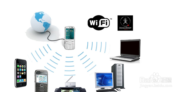 WiFi热点开启方法揭秘,共享网络连接的详细步骤是什么? 第1张 WiFi热点开启方法揭秘,共享网络连接的详细步骤是什么? 第1张