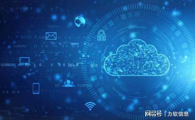 公有云服务为何正成为企业数字化转型不可或缺的主流选择? 第3张 公有云服务为何正成为企业数字化转型不可或缺的主流选择? 第3张