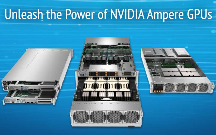 大模型训练NVIDIA Ampere,NVIDIA Ampere显卡适合大模型训练吗 第2张 大模型训练NVIDIA Ampere,NVIDIA Ampere显卡适合大模型训练吗 第2张
