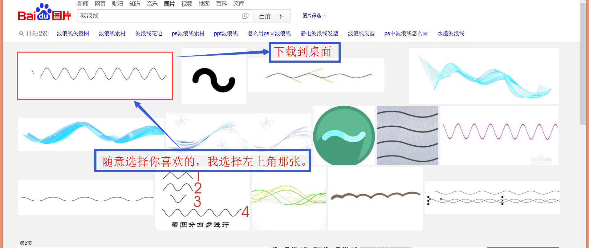 为什么PPT的字下面有波浪线