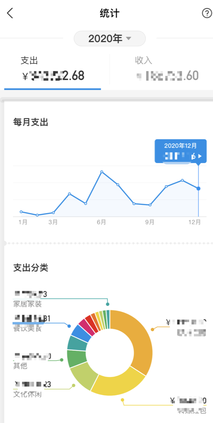 服务器支付账单明细中隐藏了哪些费用构成之谜? 第1张 服务器支付账单明细中隐藏了哪些费用构成之谜? 第1张