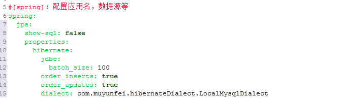 Hibernate如何批量修改数据库?批量更新数据有哪些高效方法 第1张 Hibernate如何批量修改数据库?批量更新数据有哪些高效方法 第1张