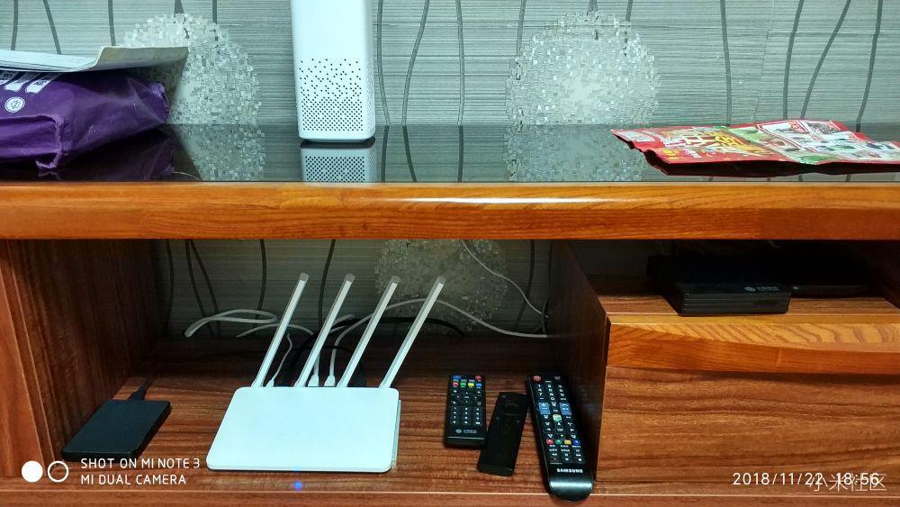 为什么小米路由器总断网 第2张