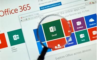 电脑里为什么有两个office 第2张 电脑里为什么有两个office 第2张