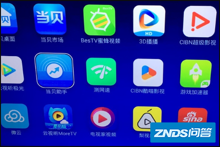 网络电视连接服务器时,为何有时会出现卡顿或延迟现象? 第3张 网络电视连接服务器时,为何有时会出现卡顿或延迟现象? 第3张