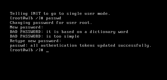 如何开放linux root远程登录 第3张 如何开放linux root远程登录 第3张
