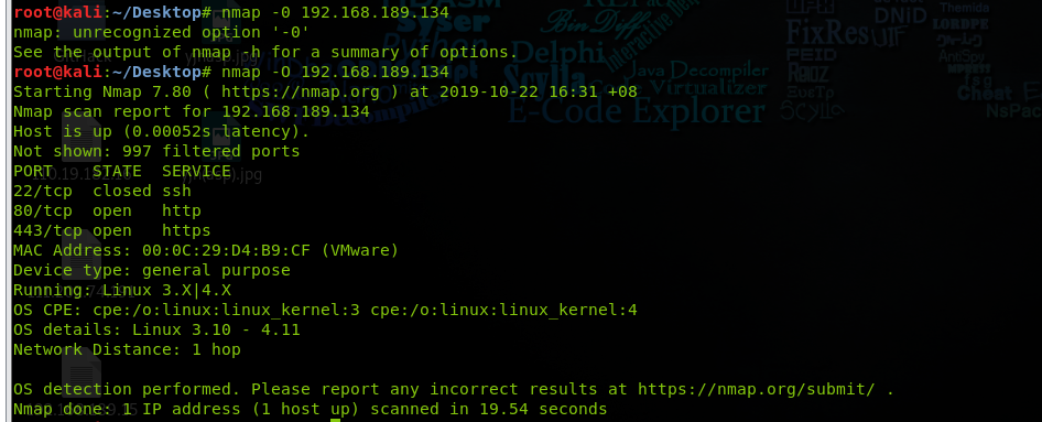 如何入侵linux糸统 第1张 如何入侵linux糸统 第1张