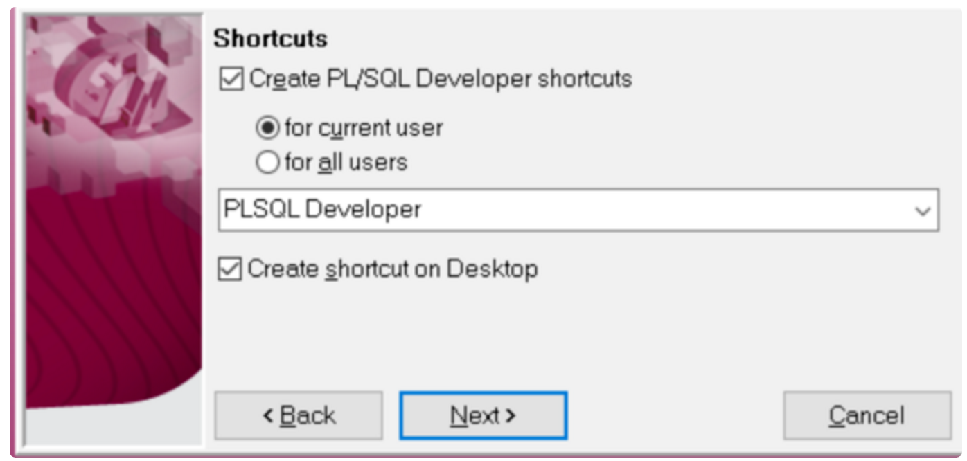 plsql安装配置教程,plsql怎么安装 第3张 plsql安装配置教程,plsql怎么安装 第3张