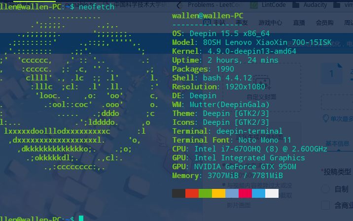 gnulinux命令行究竟有何神秘之处?30秒带你探索其奥秘! 第1张 gnulinux命令行究竟有何神秘之处?30秒带你探索其奥秘! 第1张