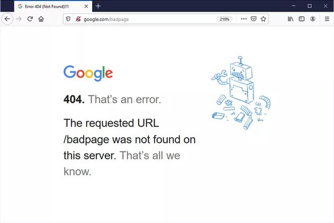 访问域名404怎么办,域名404错误怎么解决 第1张 访问域名404怎么办,域名404错误怎么解决 第1张