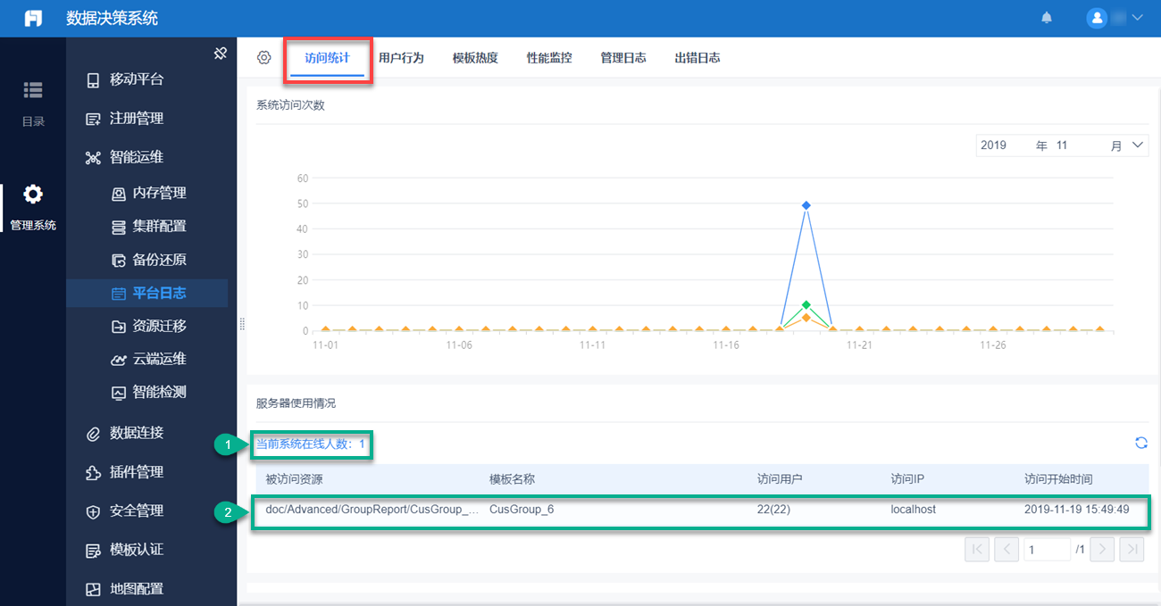 如何查询离线服务器的实时状态与原因? 第2张 如何查询离线服务器的实时状态与原因? 第2张