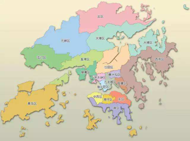 香港域名hk究竟代表哪个国家或地区? 第3张 香港域名hk究竟代表哪个国家或地区? 第3张