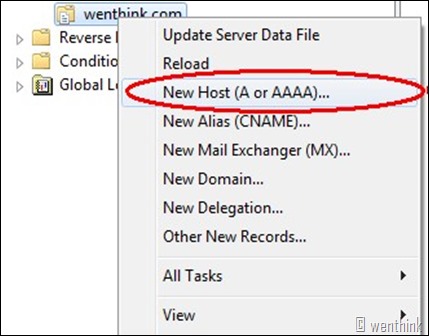 asp.net mvc二级域名怎么配置,asp.net mvc二级域名 第2张 asp.net mvc二级域名怎么配置,asp.net mvc二级域名 第2张