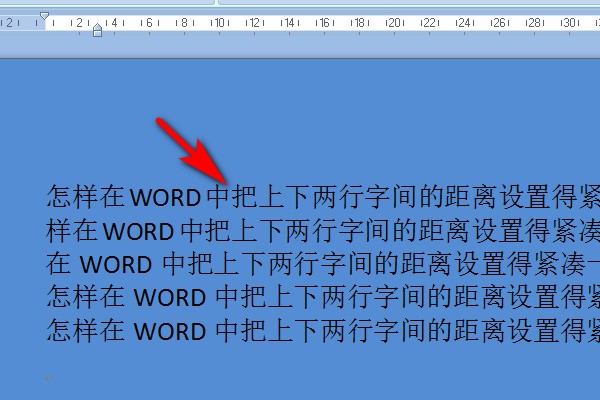 word左边的字为什么对不整齐