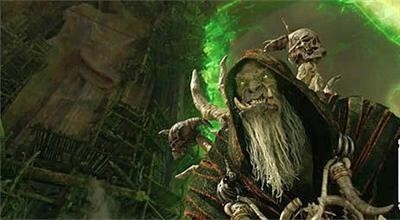古尔丹服务器古尔丹为何成为游戏焦点?背后有何神秘故事? 第2张 古尔丹服务器古尔丹为何成为游戏焦点?背后有何神秘故事? 第2张