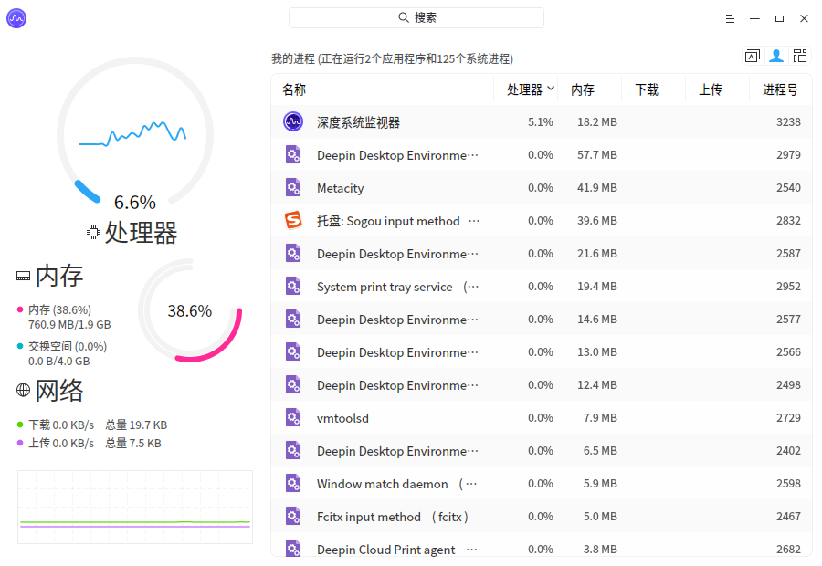 deepin服务器版深陷兼容难题?为何市场反响平平? 第1张 deepin服务器版深陷兼容难题?为何市场反响平平? 第1张