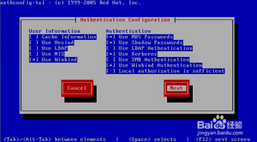 Windows如何加入Linux域 第2张 Windows如何加入Linux域 第2张