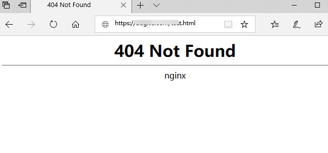 asp虚拟主机设置404不生效