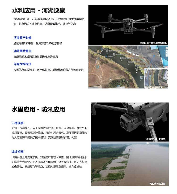 工业巡检无人机参数怎么选?无人机巡检设备参数详解 第2张 工业巡检无人机参数怎么选?无人机巡检设备参数详解 第2张