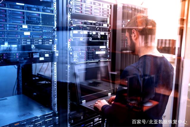 服务器数据恢复难题,为何无法连接,技术瓶颈在哪? 第1张 服务器数据恢复难题,为何无法连接,技术瓶颈在哪? 第1张