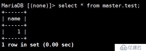 haproxy如何实现mysql读写分离?mysql读写分离配置教程 第1张 haproxy如何实现mysql读写分离?mysql读写分离配置教程 第1张