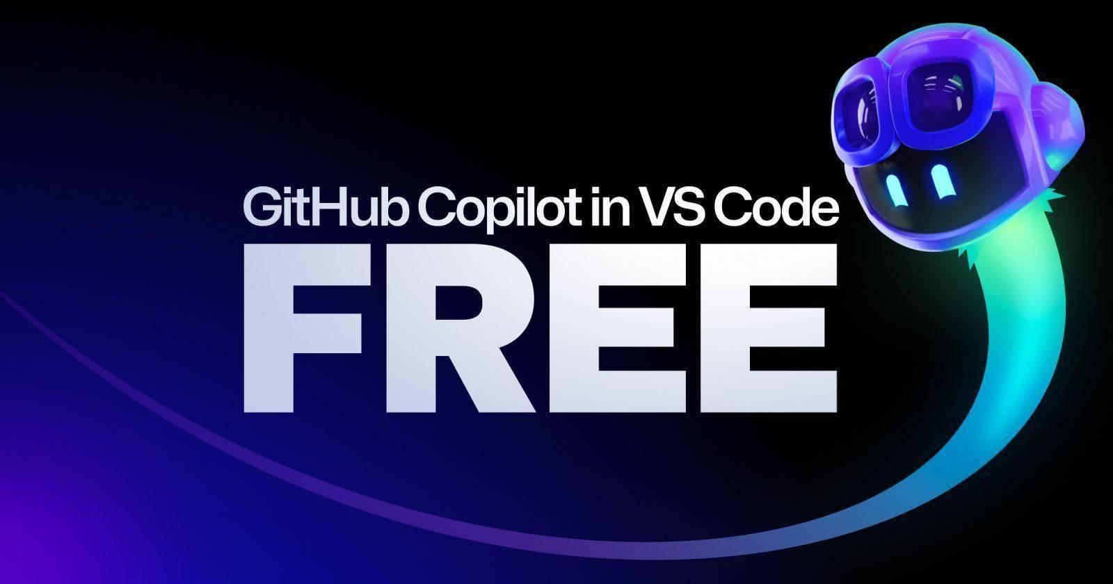 VS Code里怎么配置Copilot自动补全代码,VS Code配置Copilot 第3张 VS Code里怎么配置Copilot自动补全代码,VS Code配置Copilot 第3张