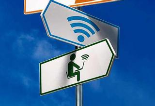 wifi无线网络安全究竟有何重大意义?为何不容忽视? 第2张 wifi无线网络安全究竟有何重大意义?为何不容忽视? 第2张