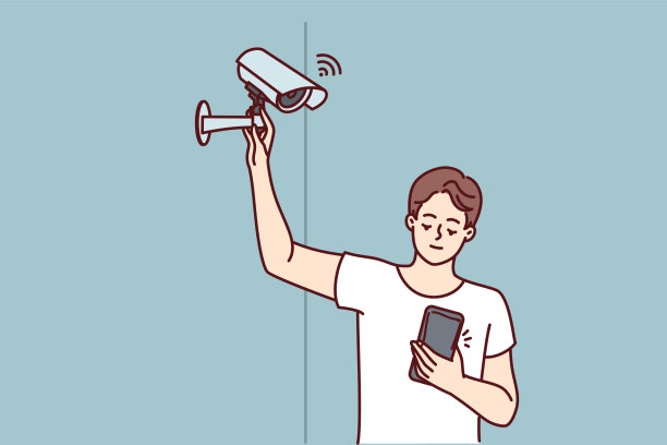 wifi视频监控器选购时如何确保其安全性和隐私保护?30个关键点揭秘! 第1张 wifi视频监控器选购时如何确保其安全性和隐私保护?30个关键点揭秘! 第1张