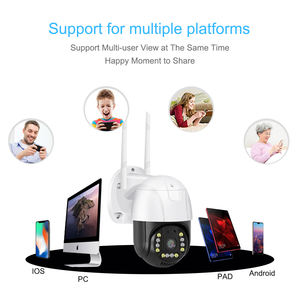 wifi视频监控器选购时如何确保其安全性和隐私保护?30个关键点揭秘! 第3张 wifi视频监控器选购时如何确保其安全性和隐私保护?30个关键点揭秘! 第3张