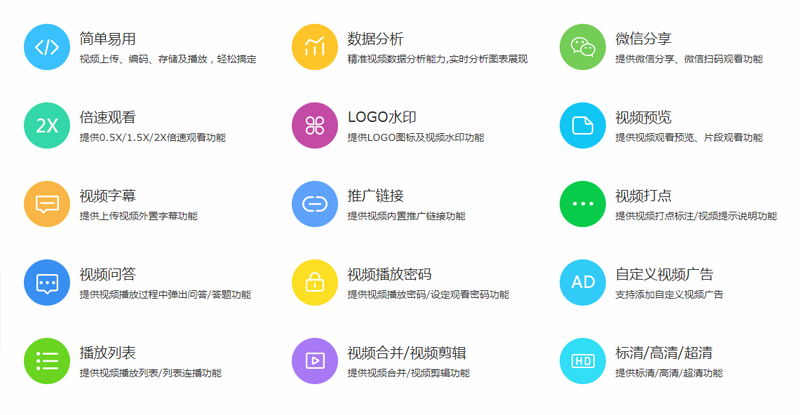 酷播高清服务器,为何如此受青睐?揭秘其背后技术优势之谜 第3张 酷播高清服务器,为何如此受青睐?揭秘其背后技术优势之谜 第3张