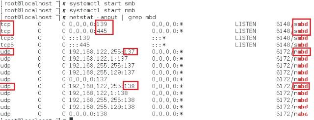 Linux安装Samba服务器后如何配置共享文件夹访问权限? 第1张 Linux安装Samba服务器后如何配置共享文件夹访问权限? 第1张