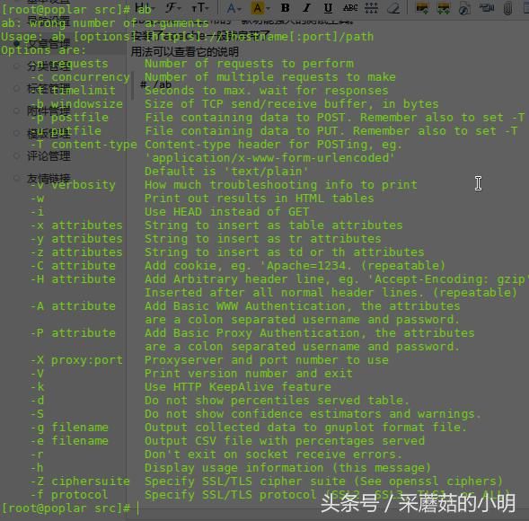 web服务器测试工具有哪些?推荐几款好用免费的工具 第3张 web服务器测试工具有哪些?推荐几款好用免费的工具 第3张