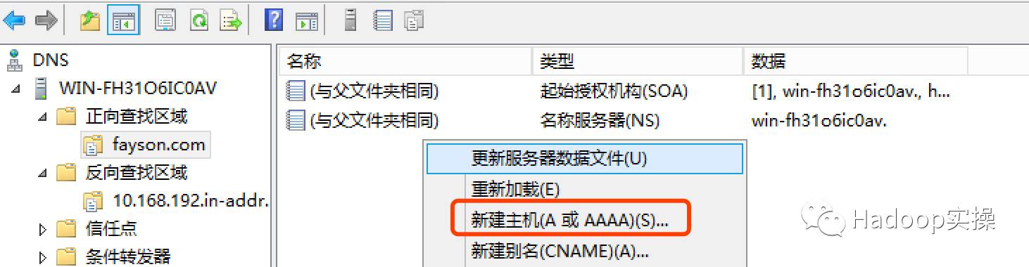 server 2008域名怎么设置,server 2008域名解析 第2张 server 2008域名怎么设置,server 2008域名解析 第2张