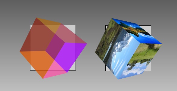 HTML中实现3D效果显示图片的方法有哪些? 第2张 HTML中实现3D效果显示图片的方法有哪些? 第2张