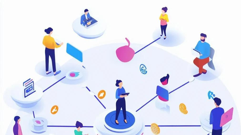 AI怎么做社群团购管理,AI社群团购管理怎么做