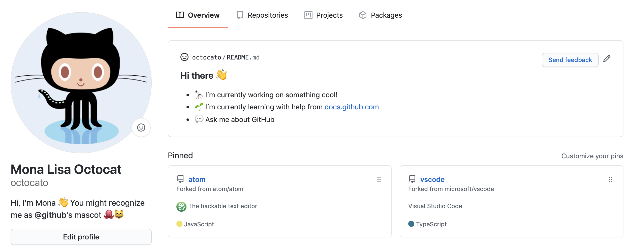github个人网站模板有哪些实用类型?如何挑选适合我的风格? 第1张 github个人网站模板有哪些实用类型?如何挑选适合我的风格? 第1张