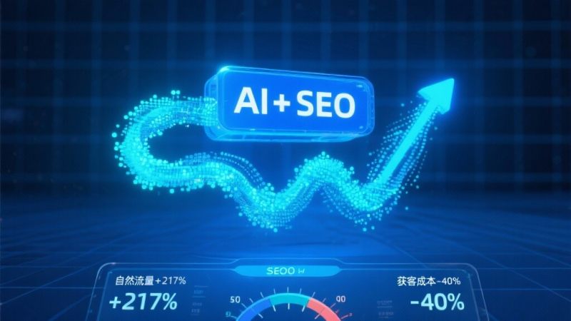 AI怎么做独立站SEO引流,AI独立站SEO优化技巧 第1张 AI怎么做独立站SEO引流,AI独立站SEO优化技巧 第1张