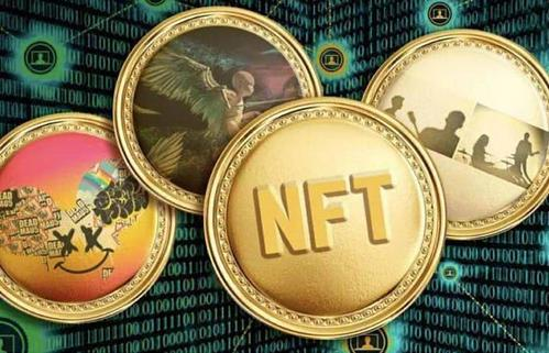 NFT商标的合法性和商业价值,如何平衡创新与法律风险? 第2张 NFT商标的合法性和商业价值,如何平衡创新与法律风险? 第2张