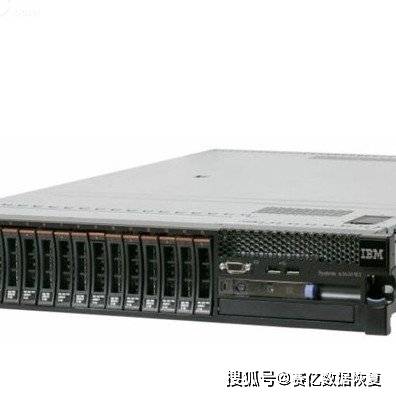 ibm服务器raid1配置后如何确保数据同步与故障恢复? 第3张 ibm服务器raid1配置后如何确保数据同步与故障恢复? 第3张