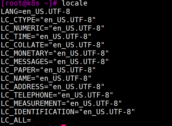 linux如何中文