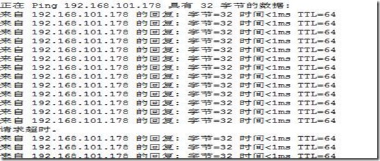 Linux如何查虚拟IP地址? 第3张 Linux如何查虚拟IP地址? 第3张