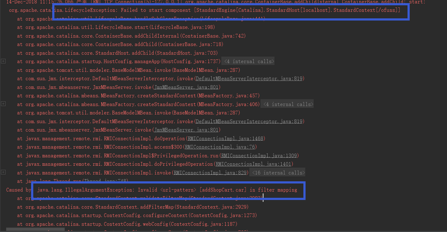 catalina配置报错怎么办,catalina配置 第3张 catalina配置报错怎么办,catalina配置 第3张