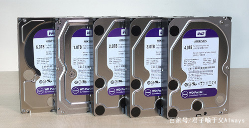 监控硬盘和服务器硬盘到底有什么区别? 第1张 监控硬盘和服务器硬盘到底有什么区别? 第1张