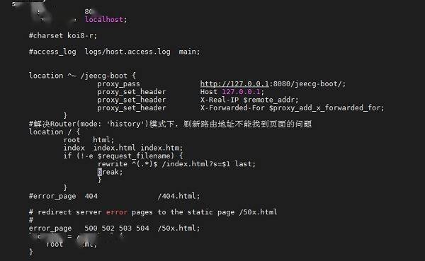 如何巧妙地将Java项目实现隐秘部署,不被轻易发现? 第2张 如何巧妙地将Java项目实现隐秘部署,不被轻易发现? 第2张